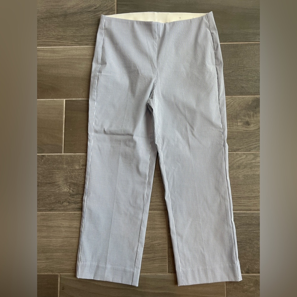 NWT Chico's So Slimming Juliet Pant Size 0